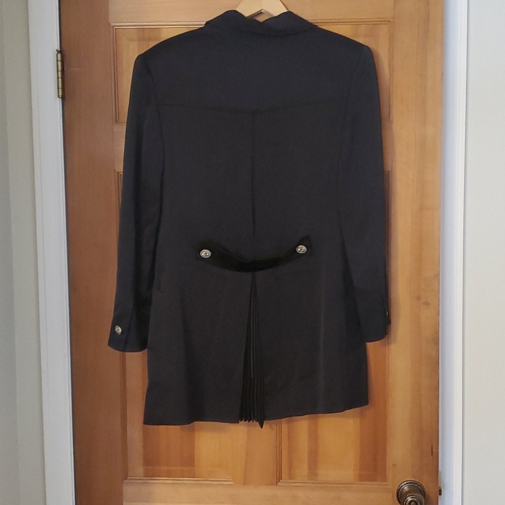 Cento x Cento long formal blazer jacket - Picture 6 of 6